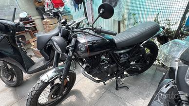 Brixton Cromwell 250 DEL 2023 USATO