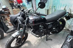 Brixton Cromwell 250 DEL 2023 USATO
