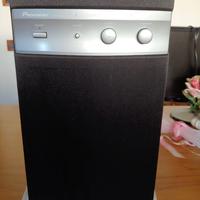 Subwoofer amplificato Pioneer S-W80S