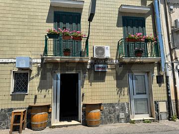 Locale Commerciale - Cosenza