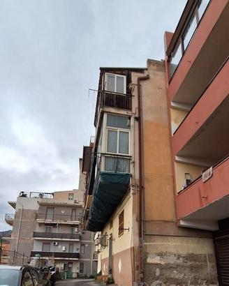 Via Polveriera,appartamentino da ristrutturare