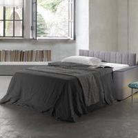 APOLLO Divano Letto design moderno con MAT. 20cm