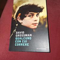 Qualcuno con cui correre