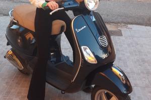 vespa 50LX 4t