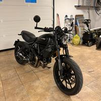 Ducati Scrambler