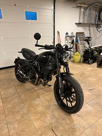 Ducati Scrambler