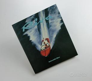 Riva / Automobilia Mare / Roberto Franzoni