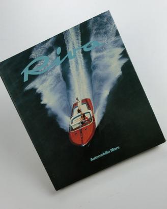 Riva / Automobilia Mare / Roberto Franzoni