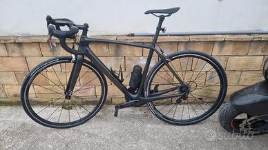 bici da corsa