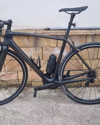 bici da corsa