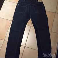 Pantalone Burberry uomo TG. 50