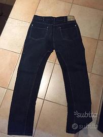 Pantalone Burberry uomo TG. 50