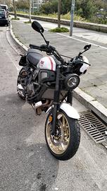 Yamaha XSR 700 - 2023