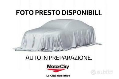 Toyota Yaris Cross 1.5h Lounge fwd 116cv e-cvt
