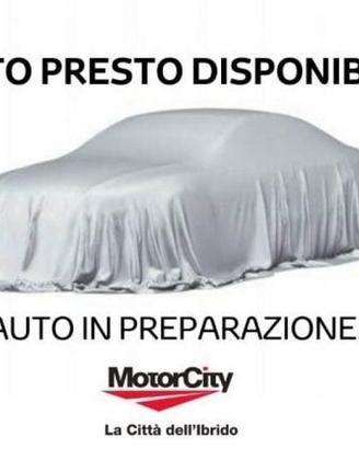 Toyota Yaris Cross 1.5h Lounge fwd 116cv e-cvt
