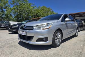 Citroen C4 1.6 HDi 110 Seduction