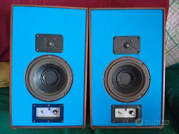 diffusori casse CIZEK mod 2 (modificate)