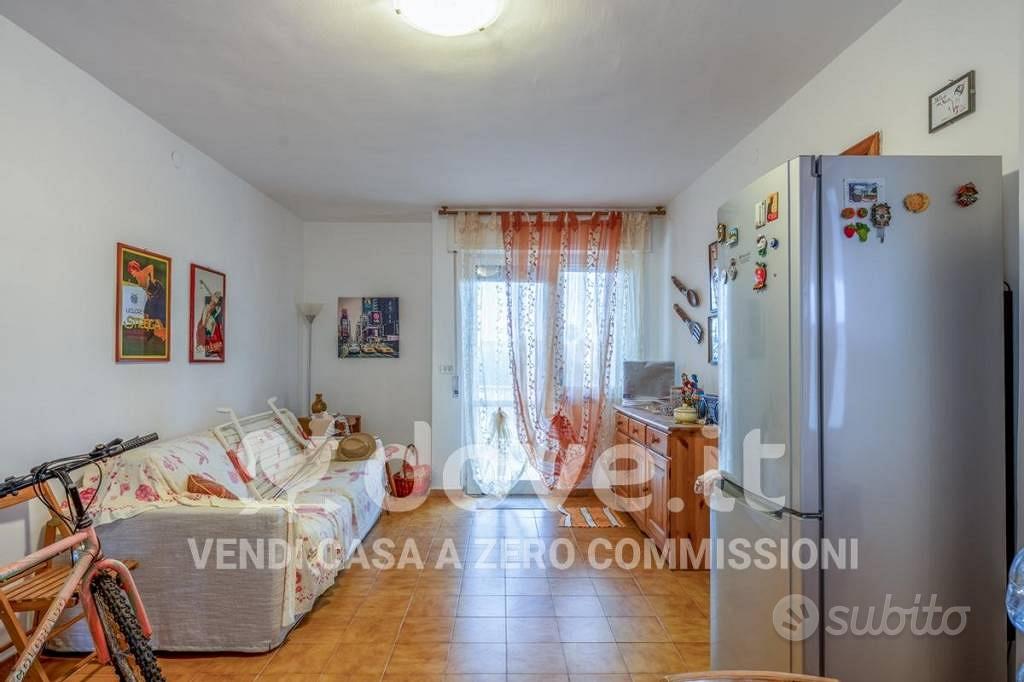 Appartamento – FG - Vista 2