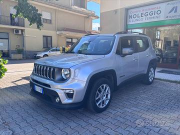 Jeep Renegade 1.0 T3 Limited