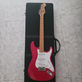 squier anni 90