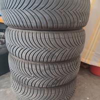 Gomme auto 4 stagioni