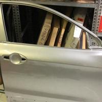 PORTA NISSAN QASHQAI 2014 IN POI ANTERIORE DESTRA