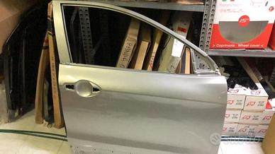 PORTA NISSAN QASHQAI 2014 IN POI ANTERIORE DESTRA