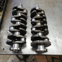 Albero motore Opel 1.6 /1.8 16v