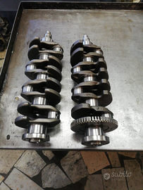 Albero motore Opel 1.6 /1.8 16v