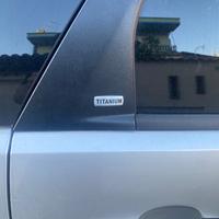 FORD Focus 2ª serie