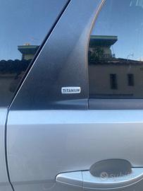 FORD Focus 2ª serie