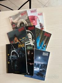 Riviste Luzer’s Archive