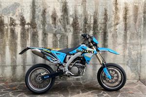Suzuki rmz 250