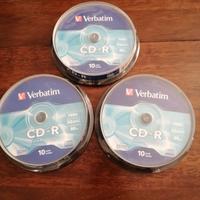 CD-R 700MB