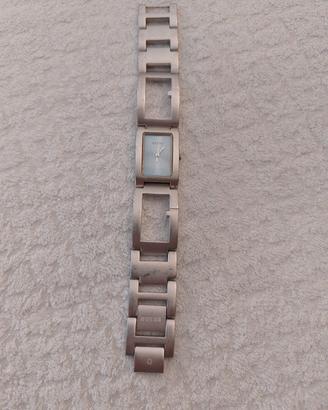 Orologio donna Guess in acciaio 