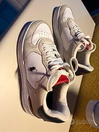 Scarpe Polo Ralph Lauren