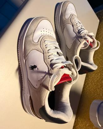 Scarpe Polo Ralph Lauren