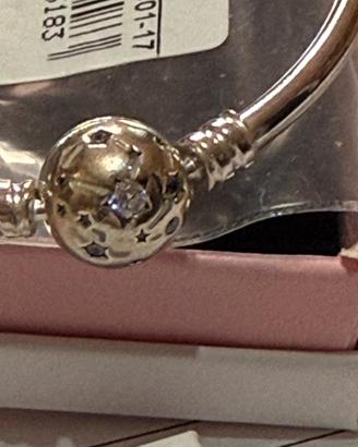 Bracciale rigido Pandora stelle