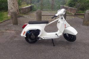 vespa pk 50 xl rush