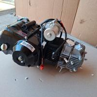 Motore Quad 125 con retromarcia automatico Nuovo