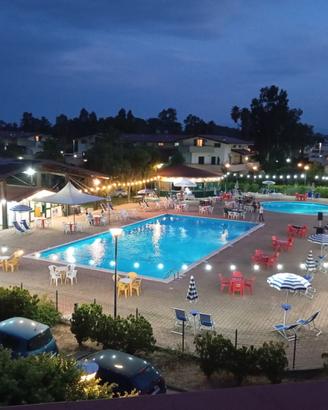Agosto- trilocale- bilocale- residence DEDALO3