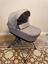 Trio Inglesina Electa 2023