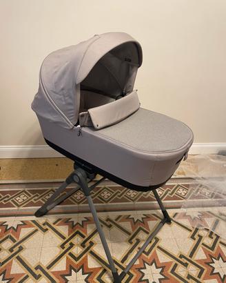 Trio Inglesina Electa 2023