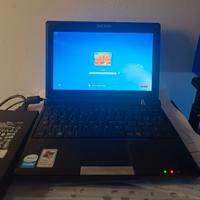 Laptop Asus Eee 900HD (pc portatile)