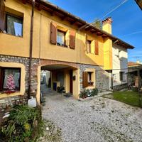 CASA RISTRUTTURATA