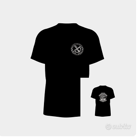 t-shirt GOI gruppo operativo incursori - COMSUBIN