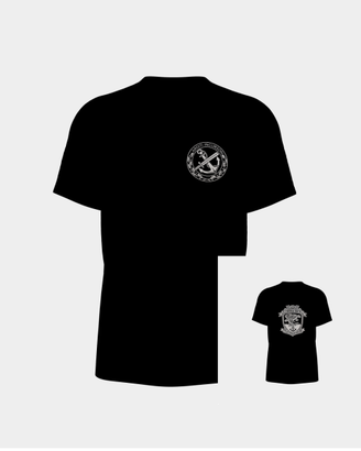 t-shirt GOI gruppo operativo incursori - COMSUBIN
