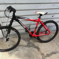 MTB Casadei 26