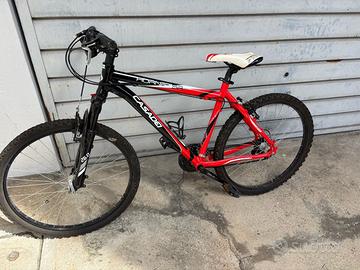 MTB Casadei 26