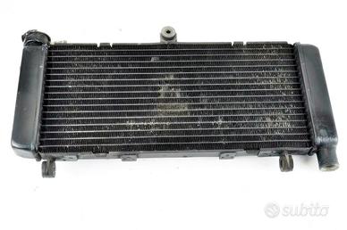 Honda Hornet 600 2003 2006 radiatore acqua